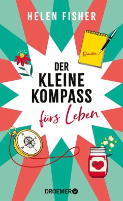 Der kleine Kompass fürs Leben (eBook, ePUB) - Fisher, Helen