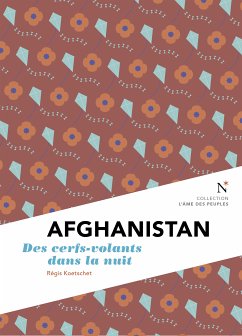 Afghanistan (eBook, ePUB) - Koetschet, Régis