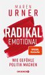 Radikal emotional (eBook, ePUB) - Bild 1