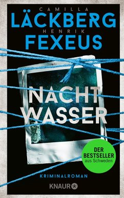 Nachtwasser / Dabiri Walder Bd.3 (eBook, ePUB) - Läckberg, Camilla; Fexeus, Henrik