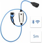 NRGkick 32A Pure 5m WLAN