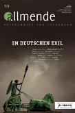 Allmende 111 - Zeitschrift für Literatur (eBook, ePUB)