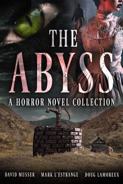 The Abyss (eBook, ePUB) - L'Estrange, Mark