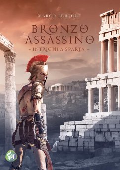 Bronzo assassino (eBook, ePUB) - Bertoli, Marco