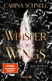 A Whisper of Wings / Rabenwinter Saga Bd.2 (eBook, ePUB)
