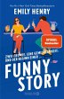 Funny Story (eBook, ePUB) - Bild 1