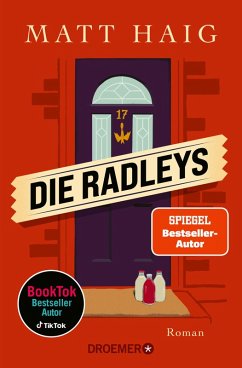Die Radleys (eBook, ePUB) - Haig, Matt