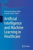 Artificial Intelligence and Machine Learning in Healthcare (eBook, PDF)