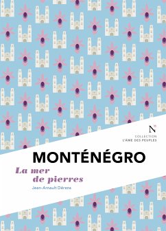 Monténégro (eBook, ePUB) - Dérens, Jean-Arnault