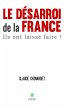 Le désarroi de la France (eBook, ePUB) - Bild 1