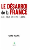 Le désarroi de la France (eBook, ePUB)