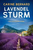 Lavendel-Sturm / Lavendel-Morde Bd.6 (eBook, ePUB)