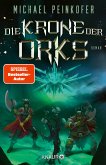 Die Krone der Orks / Orks Bd.8 (eBook, ePUB)