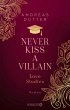 Never Kiss a Villain / Love Studies... - Bild 1