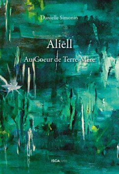 Cover Aliell - Tome 5 (eBook, ePUB)