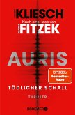 Tödlicher Schall / Jula Ansorge Bd.5 (eBook, ePUB)