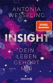 Insight - Dein Leben gehört mir (eBook, ePUB)