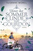 Unter der Sommerlinde von Gourdon (eBook, ePUB)