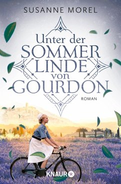 Unter der Sommerlinde von Gourdon (eBook, ePUB) - Morel, Susanne