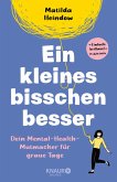 Ein kleines bisschen besser (eBook, ePUB)