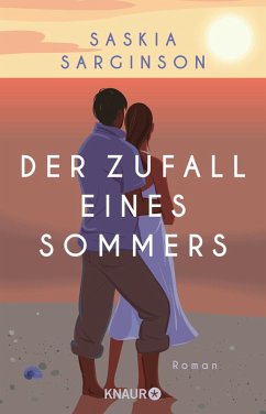 Der Zufall eines Sommers (eBook, ePUB) - Sarginson, Saskia