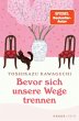 Bevor sich unsere Wege trennen / Café... - Bild 1