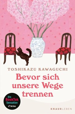 Bevor sich unsere Wege trennen / Café Reihe Bd.2 (eBook, ePUB) - Kawaguchi, Toshikazu