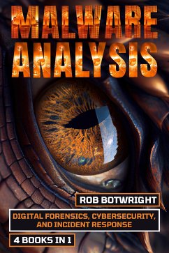 Malware Analysis (eBook, ePUB) - Botwright, Rob