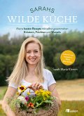 Sarahs wilde Küche (eBook, PDF)