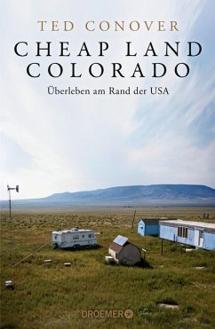 Cheap Land Colorado (eBook, ePUB) - Conover, Ted