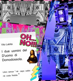 I due uomini del D'uomo di Domodossola (eBook, ePUB) - vito, labita