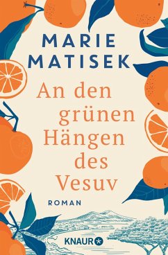 An den grünen Hängen des Vesuv (eBook, ePUB) - Matisek, Marie