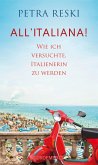 All'italiana! (eBook, ePUB)