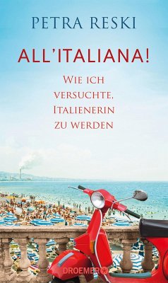 All'italiana! (eBook, ePUB) - Reski, Petra