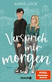 Versprich mir Morgen / Berlin in Love Bd.1 (eBook, ePUB)