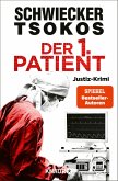 Der 1. Patient / Eberhardt & Jarmer ermitteln Bd.4 (eBook, ePUB)