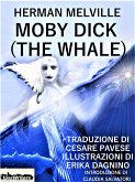 Moby Dick (eBook, ePUB)