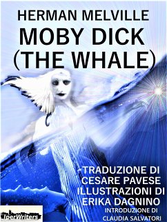 Moby Dick (eBook, ePUB) - Melville, Hermann