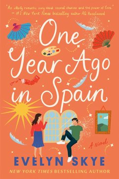 Cover One Year Ago in Spain (eBook, ePUB)