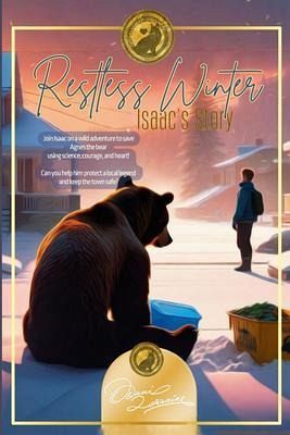 Restless Winter (eBook, ePUB) Restless Winter (eBook, ePUB)