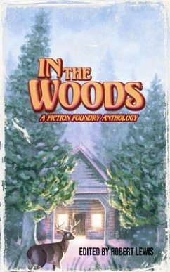 Cover In the Woods (eBook, ePUB)
