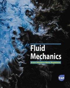 Fluid Mechanics - Magdeleine, Artem Shlyakhov Marie