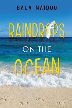 Raindrops on the Ocean - Naidoo, Bala