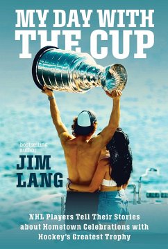 My Day with the Cup - Lang, Jim