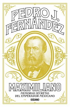 Maximiliano - Fernández, Pedro J