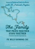 The Family That Prays Together Stays Together