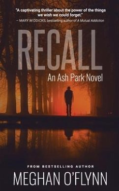 Recall - O'Flynn, Meghan