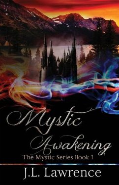Mystic Awakening - Lawrence, J. L.