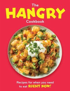 The Hangry Cookbook - Publications International Ltd