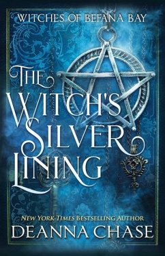 The Witch's Silver Lining - Chase, Deanna